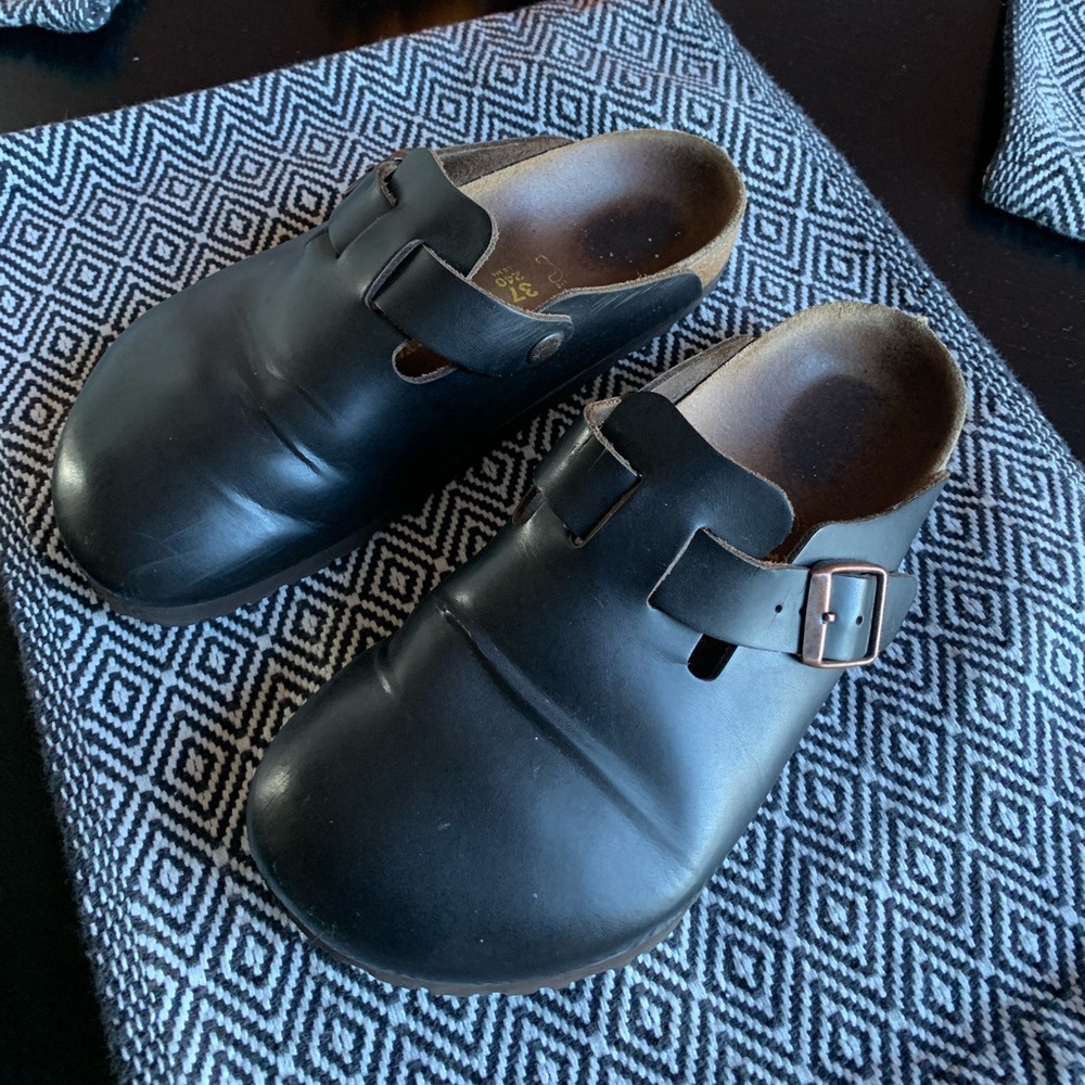Boston Birkenstock